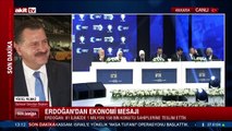Balıkesir Büyükşehir Belediye Başkanı Yücel Yılmaz kongreyi değerlendirdi