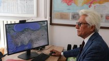 Türkiye’nin yeni fay haritası güncellendi… Prof. Dr. Pampal: Bildiğimiz faylar