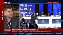 Tuğrul Selmanoğlu AK Parti 4. Olağanüstü kongresini değerlendirdi