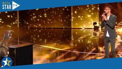 La France a un incroyable talent 2022 : un ancien finaliste de l'émission se cachait derrière de cha