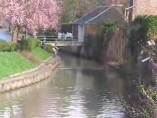 Ouverture de la pêche au cateau-cis