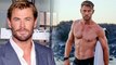 Actor Chris Hemsworth Takes Precautions to Prevent Alzheimer's Disease After Health Scare