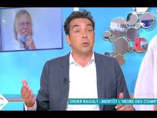 Patrick Cohen quitte Europe 1 : un animateur de CNEWS pour le remplacer ?