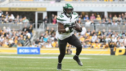 NFL Week 5 DFS Preview: Is Breece Hall The Most Popular Play