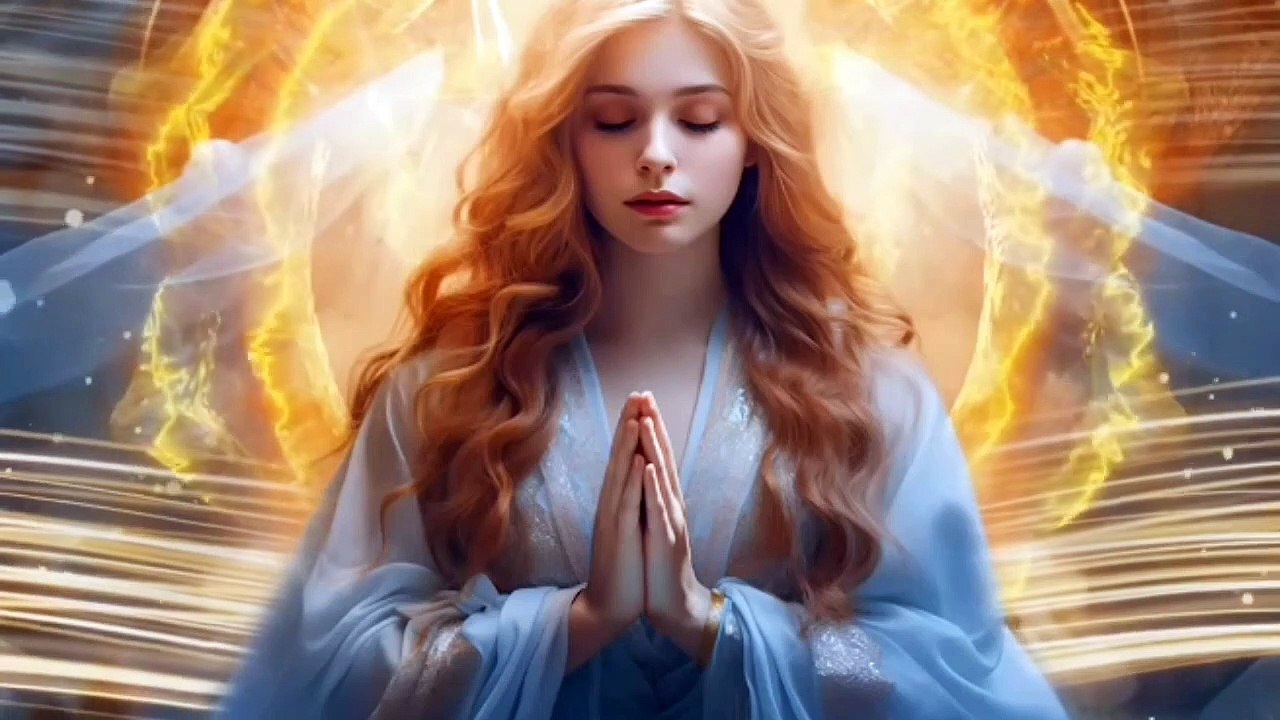 "Harmonize Your Life: 8-Minute Gratitude Meditation to Cultivate Reality"