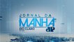 Jornal Cidade de Rio Claro - Ao Vivo - Jornal da Manhã/A Semana em 60 Minutos - 07/10/2023