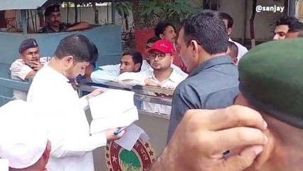 सीएम ने अल्पसंख्यक नेताओं के साथ की बैठक, जाति जनगणना के बाद लोकसभा चुनाव पर बनी रणनीति