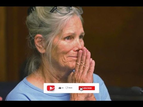 Gov Gavin Newsom Won’t Appeal Manson Family Killer’s Parole