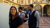 NOS, da Napoli parte la sfida di Alessandro Tommasi per l'Europa