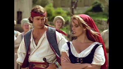 Những Cuộc Phiêu Lưu Của Sinbad - Phần 1 - Tập 14 - Thuyết Minh ( HD ) .