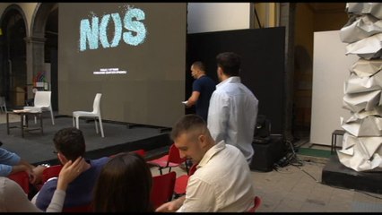 NOS, da Napoli parte la sfida di Alessandro Tommasi per l'Europa