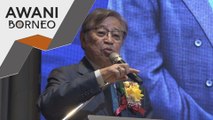 Sarawak mahu luaskan pasaran tenaga hijau ke seluruh Asia