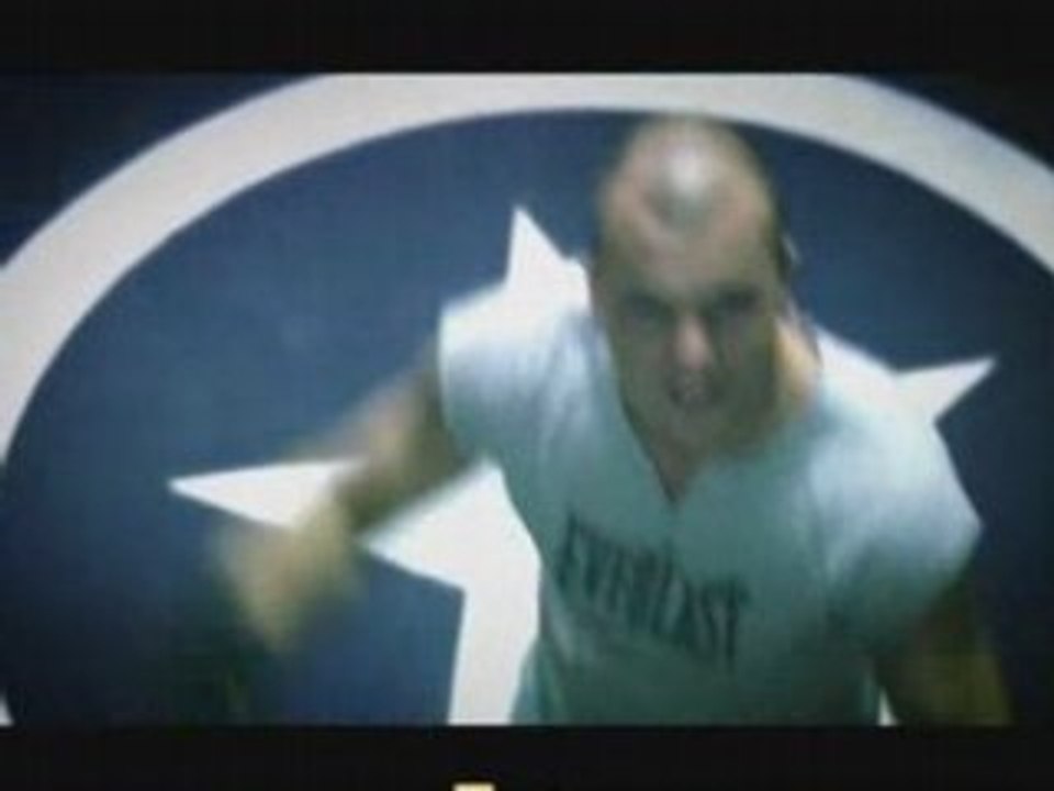 Santra I Kristo Kak Ne