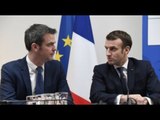 Emmanuel Macron remonté contre Olivier Véran : ses remarques « cinglantes » en...