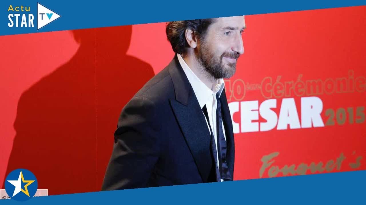 « C'était un peu gênant » : ce soir où Edouard Baer a retourné les cuisines du dîner des César