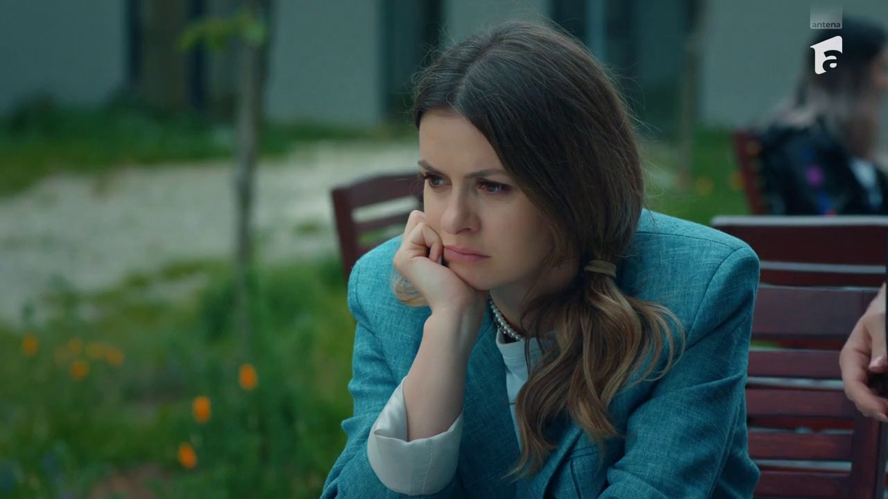 LIA SOTIA SOTULUI MEU: SEZONUL2 EPISODUL8 DIN 12 OCTOMBRIE