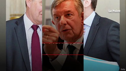 Jean-Pierre Jouyet : « Il faut demander des comptes à l'administration »