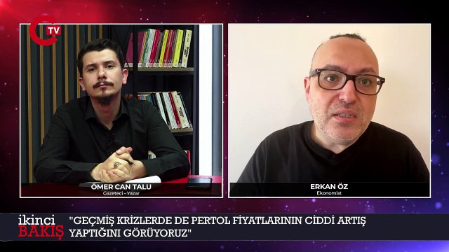 Devlet ne açıklıyorsa ikiyle çarpın! Küresel bir ekonomik kriz mi geliyor? Erkan Öz açıkladı