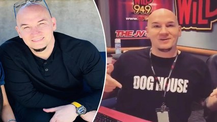 Missing San Francisco radio host Jeffrey Vandergrift found dead