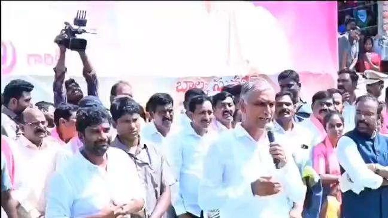 మంచిర్యాల: ఎవరు అవునన్నా.. కాదన్నా మళ్లీ గెలిచేది బీఆర్ఎస్ పార్టీనే