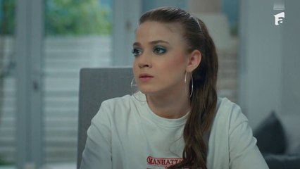 LIA SOTIA SOTULUI MEU: SEZONUL 2 EPISODUL 8 DIN 12 OCTOMBRIE