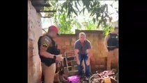 Polícia Rodoviária apreende drogas em Ivaiporã e Jardim Alegre