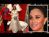 Meghan Markle claim debunked: Duchess analysed Kate wedding despite 'not following royals'