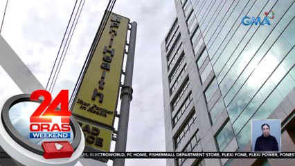 Personal information ng libo-libong Philhealth members, kumpirmadong napasakamay ng Medusa ayon sa DICT; NPC, nasisilip ang mga posibleng paglabag | 24 Oras Weekend