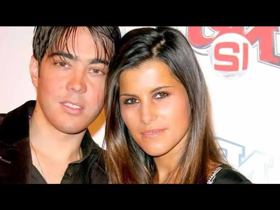 Karine Ferri et Gregory Lemarchal, révélation sur leur histoire d’amour et ce que le chanteur pens