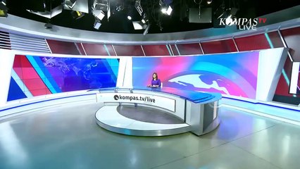 Kode Jokowi soal Pemimpin Bernyali di Acara Konsolidasi, Apa Maksudnya?