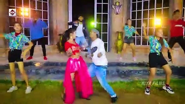 #video #Ankit Akela #Antra Singh Priyanka का सबसे नया भोजपुरी वीडियो |Baratiya Rat Bhar Nachayile Ba