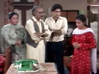 Andhera Ujala -  PTV Drama -  Rishta Part One