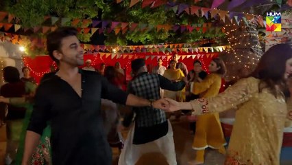 Is Dil Ki Aisi Ki Taisi _ Telefilm Eid Special