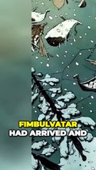 Survival in a Neverending Winter Chaos Hunger and Unseen Threats