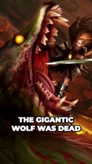 Apocalyptic Battle Between Gods and the Dead  A Deadly Dance