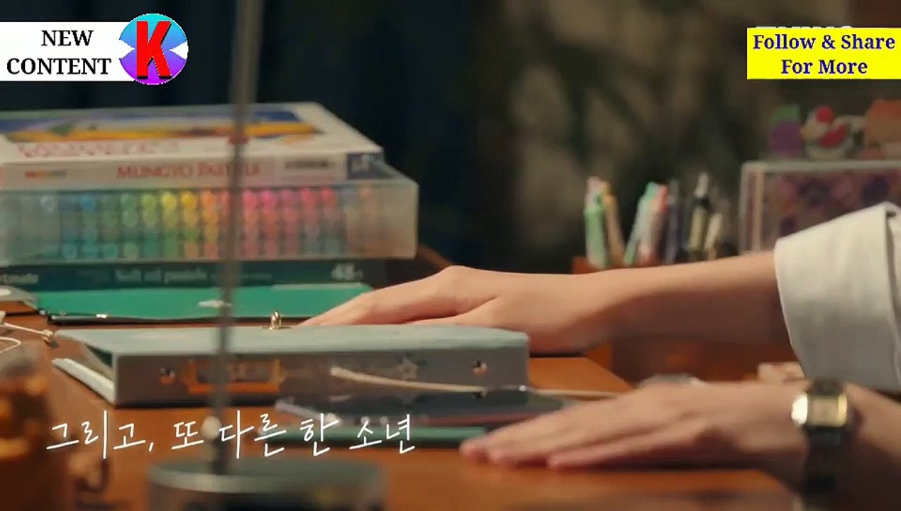 [Preview] Boys and Girls Dating EPISODE 1 | 소년 소녀 연애하다 1화 예고 | Korean Drama - 1st Episode | @NewKContent