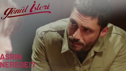 Saadet'in Sorgusu "Gönül İşleri 2. Bölüm"