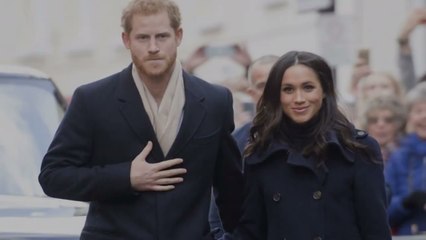 Could new Netflix blow spur the Sussexes to heal royal wounds?