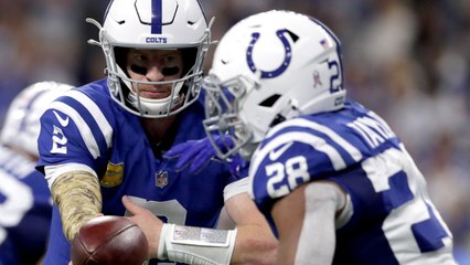 Why Jonathan Taylor: A Must-Have in Your Fantasy Football Trade