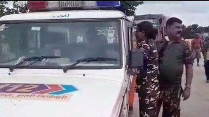 स्कूल आती-जाती छात्रा से कर रहा छेड़खानी, पुलिस ने आरोपी मजनू को किया गिरफ्तार