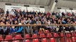 Mecz hokej Unia Oświęcim - Energa Toruń