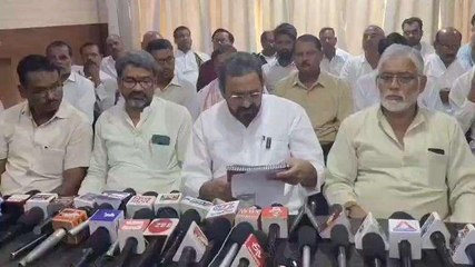 रीवा: मीडिया से रूबरू हुए महापौर,दिया 1 साल के कार्यकाल का ब्योरा