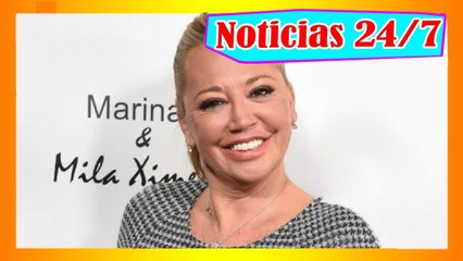 Belén Esteban, vapulead@ por lo que hizo en el concierto de Farruko y Karol G