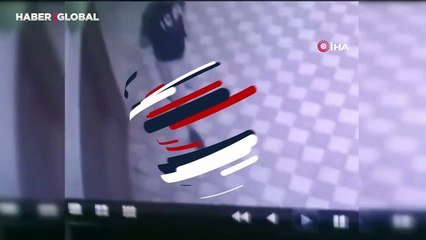 Bu kadarı da pes! Namazı yarıda bırakıp imamın motosikletini çaldı