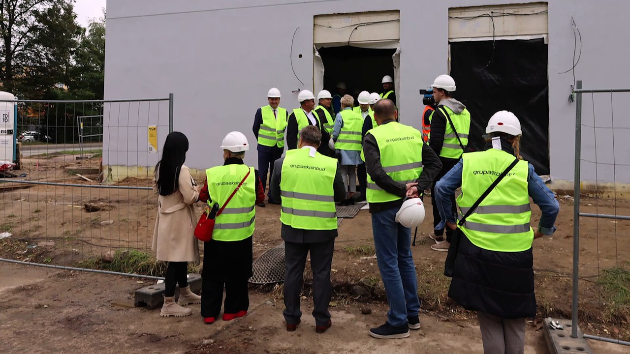 Trudności szpitala w Ostródzie: 3 mln zł straty tylko do lipca - skąd ta sytuacja?