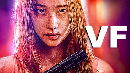 BALLERINA Bande Annonce VF (2023)