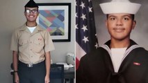 Navy sailor vanishes in San Diego, prompting investigation: ‘Very uncharacteristic’