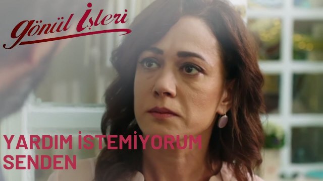 Yılmaz Servet'e Nasıl Yardımcı Oldu Gönül İşleri 3. Bölüm