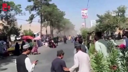 Afganistan'ın batısında şiddetli depremler: En az 15 kişi öldü, 40'tan fazla yaralı