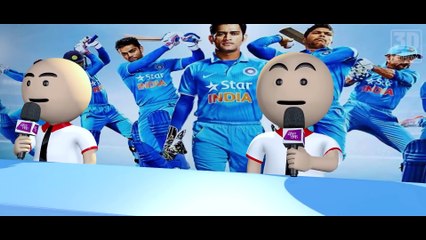INDIA VS PAKISTAN CRICKET COMEDY 2022(1080P_HD)